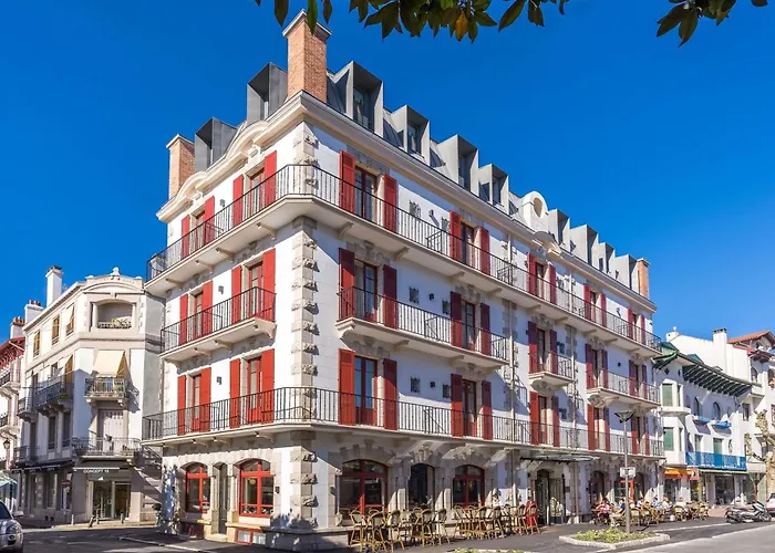 Madison Saint Jean De Luz - Handwritten Collection