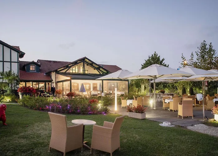 Ibis Styles Saint-Jean-De-Luz Donibane Hotel