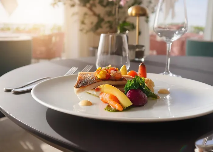 Grand Hotel Spa & Thalasso San Juan de Luz